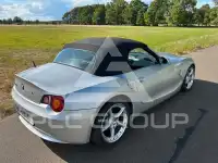 2003 BMW Z4