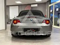 2003 BMW Z4