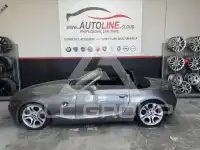 2003 BMW Z4