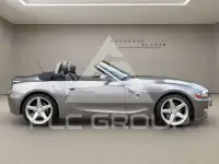 2003 BMW Z4