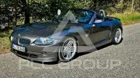 2003 BMW Z4