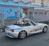 2003 BMW Z4