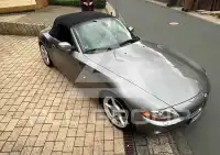 2003 BMW Z4