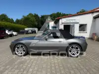 2003 BMW Z4