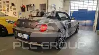 2003 BMW Z4