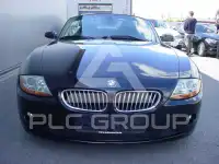 2003 BMW Z4