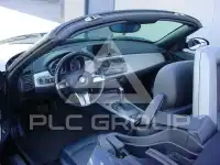 2003 BMW Z4