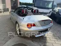 2003 BMW Z4