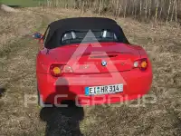 2003 BMW Z4