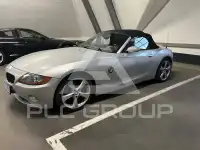 2003 BMW Z4