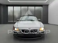 2003 BMW Z4