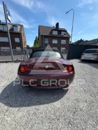 2003 BMW Z4
