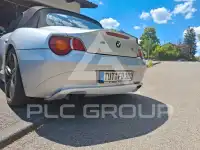 2003 BMW Z4