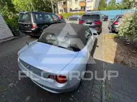 2003 BMW Z4