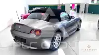 2003 BMW Z4