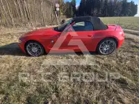 2003 BMW Z4