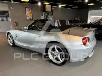 2003 BMW Z4