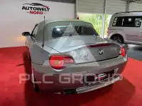 2003 BMW Z4