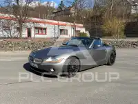 2003 BMW Z4