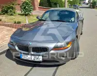 2003 BMW Z4