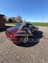 2003 BMW Z4