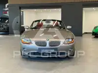 2003 BMW Z4