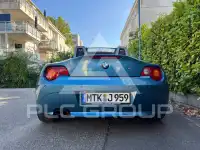 2003 BMW Z4