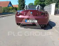 2003 BMW Z4