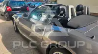 2003 BMW Z4
