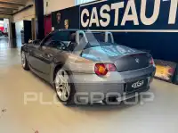 2003 BMW Z4
