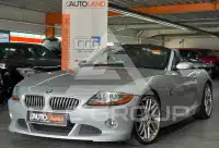 2003 BMW Z4