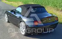2003 BMW Z4