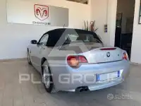 2003 BMW Z4