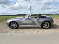 2003 BMW Z4