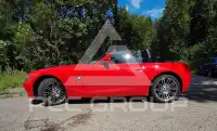 2003 BMW Z4