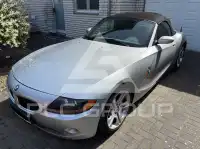2003 BMW Z4