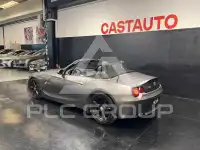 2003 BMW Z4