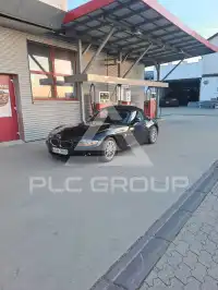 2003 BMW Z4