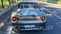 2003 BMW Z4