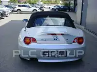 2003 BMW Z4
