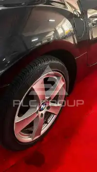 2003 BMW Z4