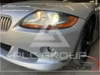 2003 BMW Z4