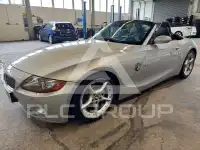 2003 BMW Z4