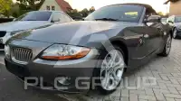 2005 BMW Z4