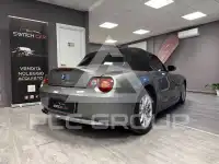 2003 BMW Z4