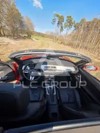 2003 BMW Z4
