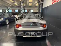 2003 BMW Z4