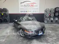 2003 BMW Z4