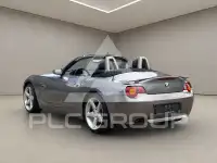 2003 BMW Z4