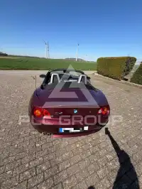 2003 BMW Z4